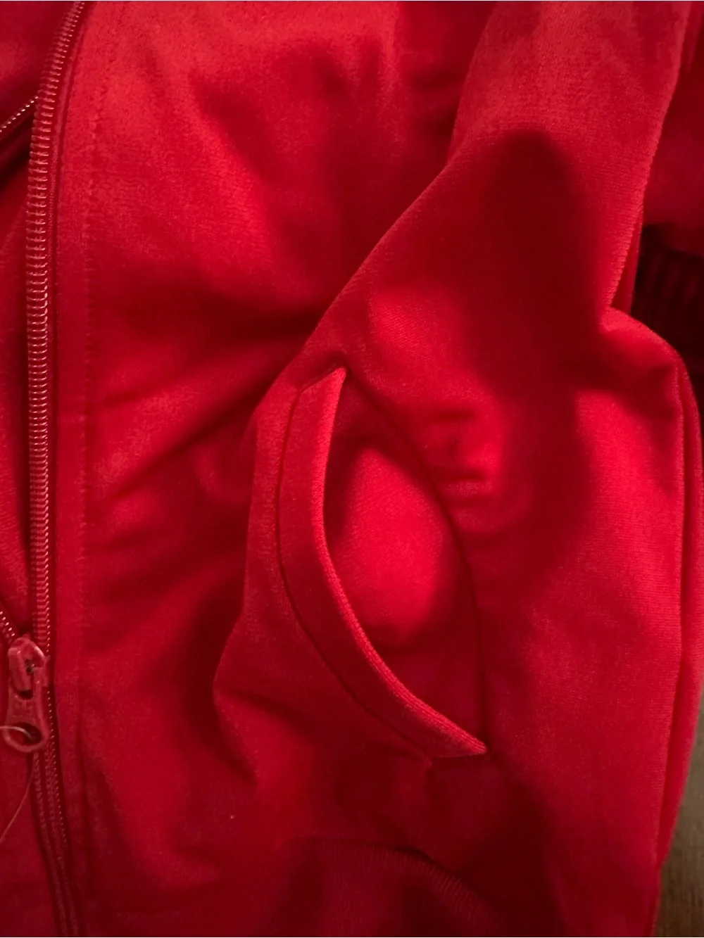 Adidas set for toddler